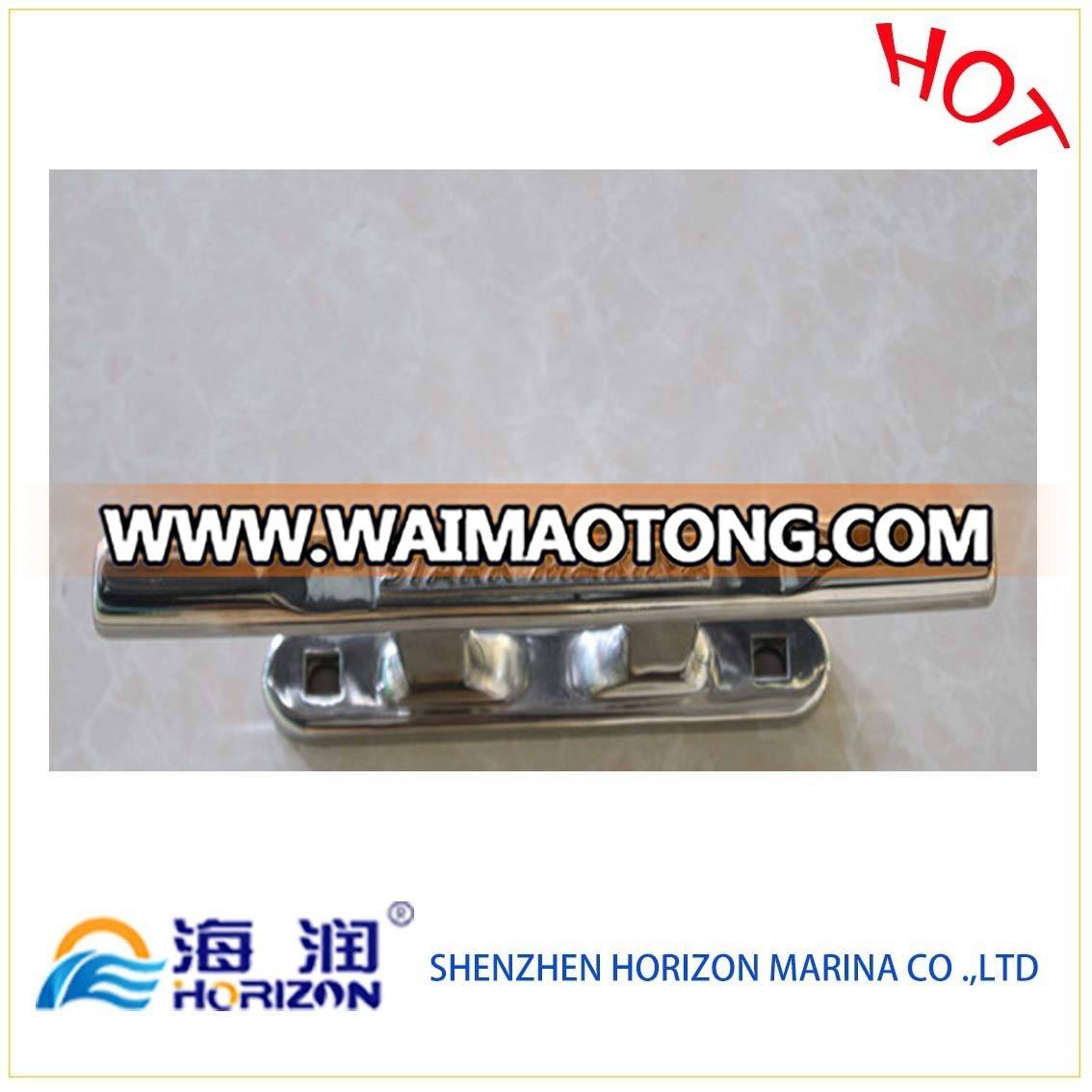 Mooring Bollard Tee Type for Sale