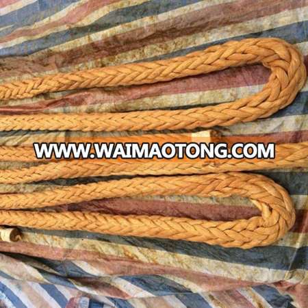 12 Strand Deenyma Marine Mooring Rope