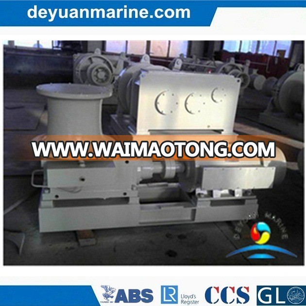 Electrical Mooring Rope Capstan/Electric Capstan