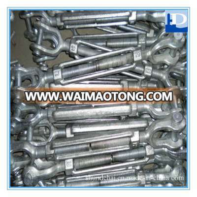 Container Lashing Knob Type Turnbuckles