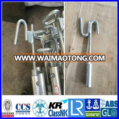 Operating Rods for Twistlocks