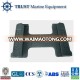 Container Single Dovetail Foundation ( container securing equipment )