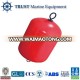 Marine High Elastomer Polyethylene Mooring Floating Buoy